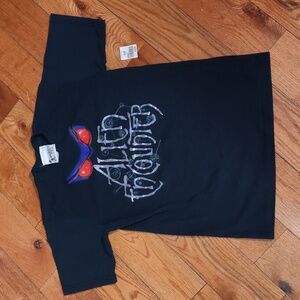 👽Vintage Alien Encounter T